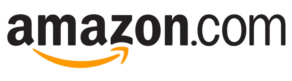 Új Amazon logo